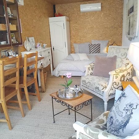 Le Laboratoire Shabby Chic De La Parfumerie Du Manoir Chavagne 外观 照片