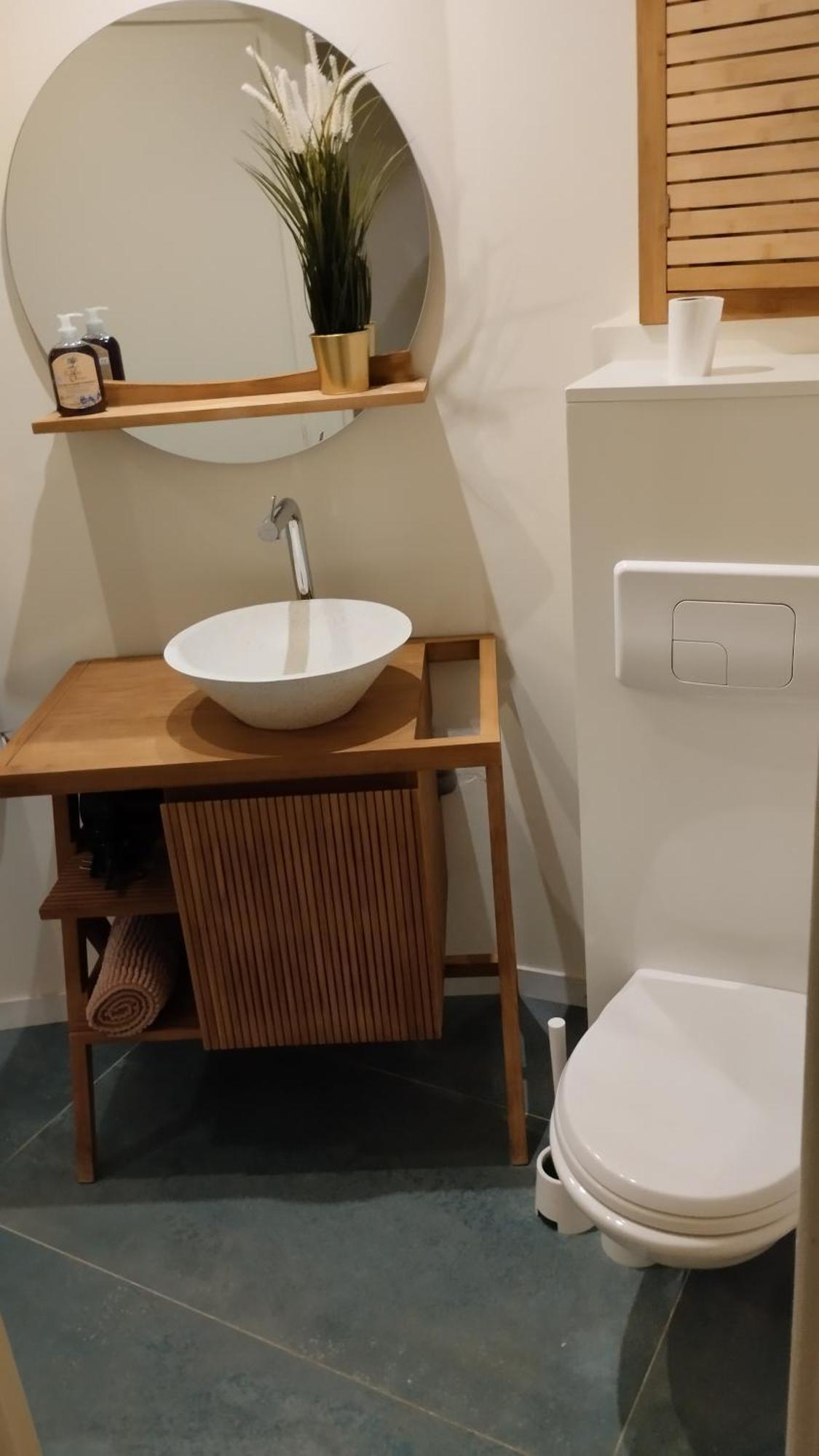 Le Laboratoire Shabby Chic De La Parfumerie Du Manoir Chavagne 外观 照片