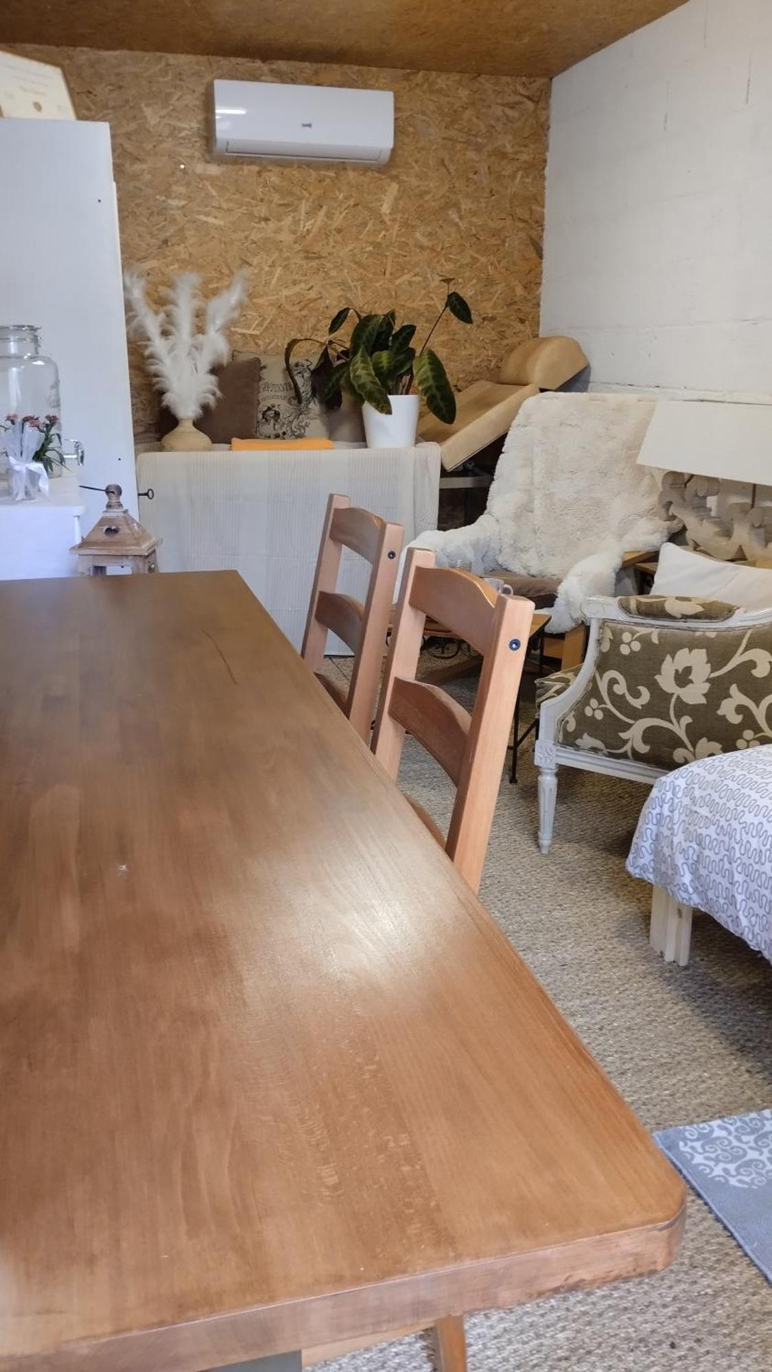 Le Laboratoire Shabby Chic De La Parfumerie Du Manoir Chavagne 外观 照片